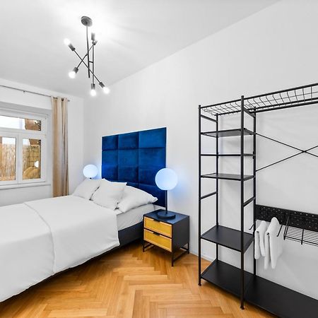 Vienna Chic Residences #Suite 1 Экстерьер фото