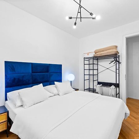 Vienna Chic Residences #Suite 1 Экстерьер фото