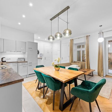 Vienna Chic Residences #Suite 1 Экстерьер фото