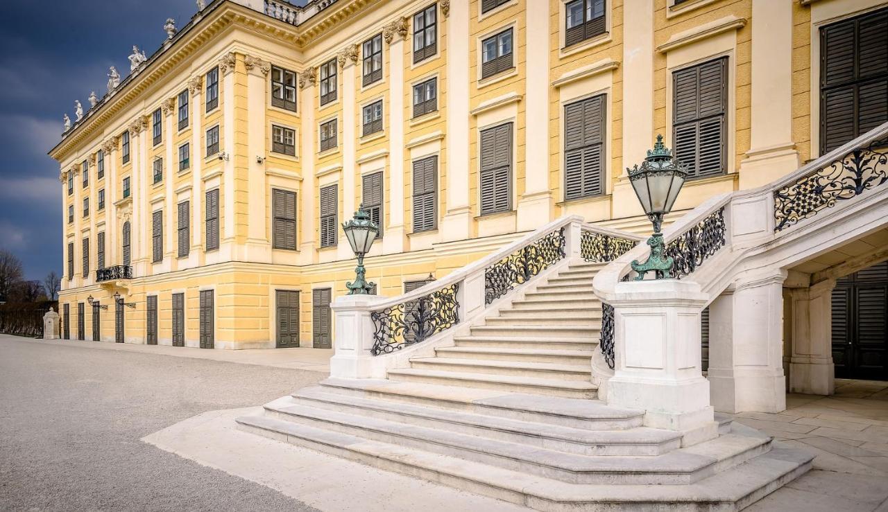 Vienna Chic Residences #Suite 1 Экстерьер фото
