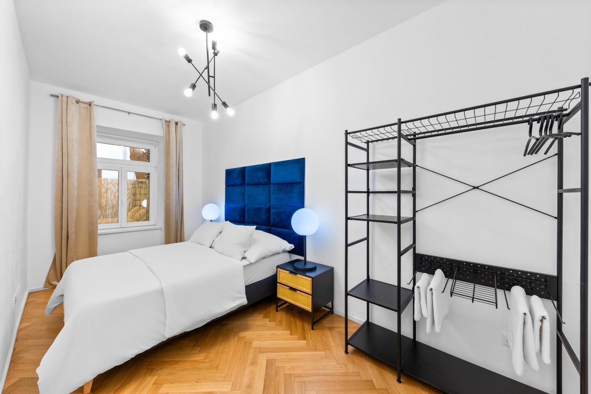 Vienna Chic Residences #Suite 1 Экстерьер фото