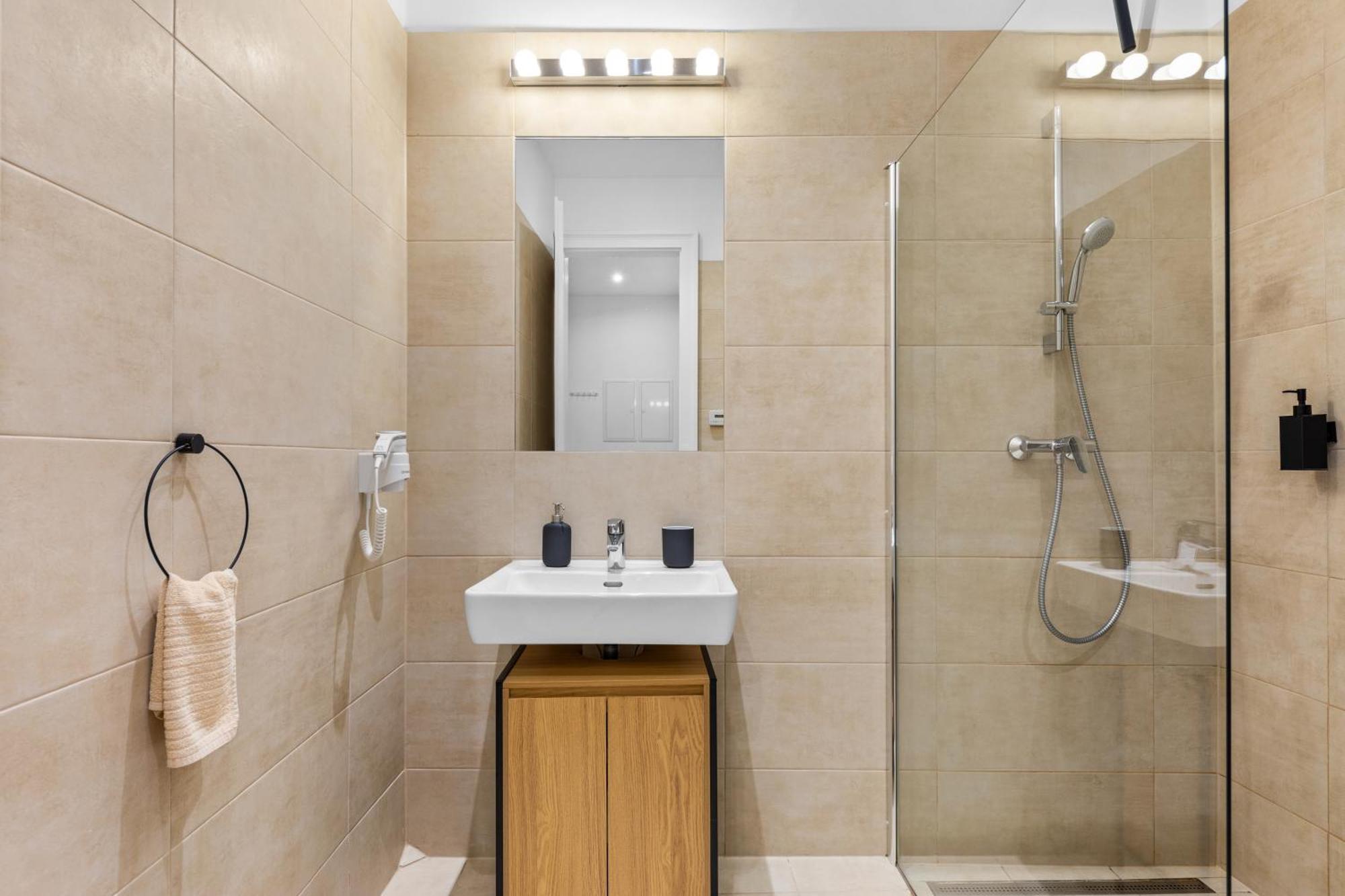 Vienna Chic Residences #Suite 1 Экстерьер фото