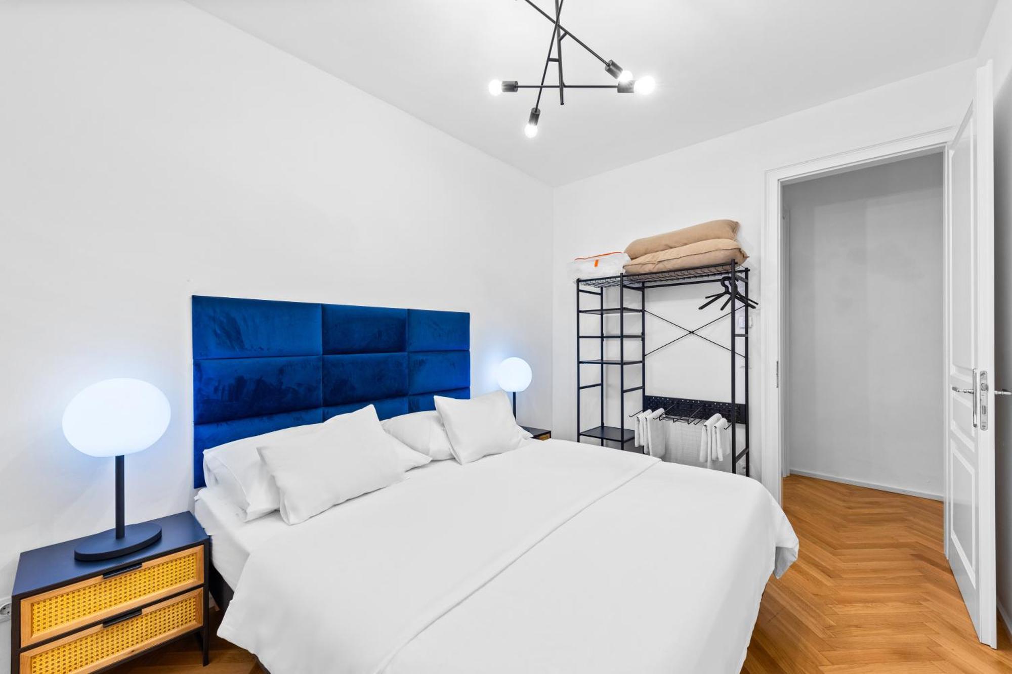 Vienna Chic Residences #Suite 1 Экстерьер фото